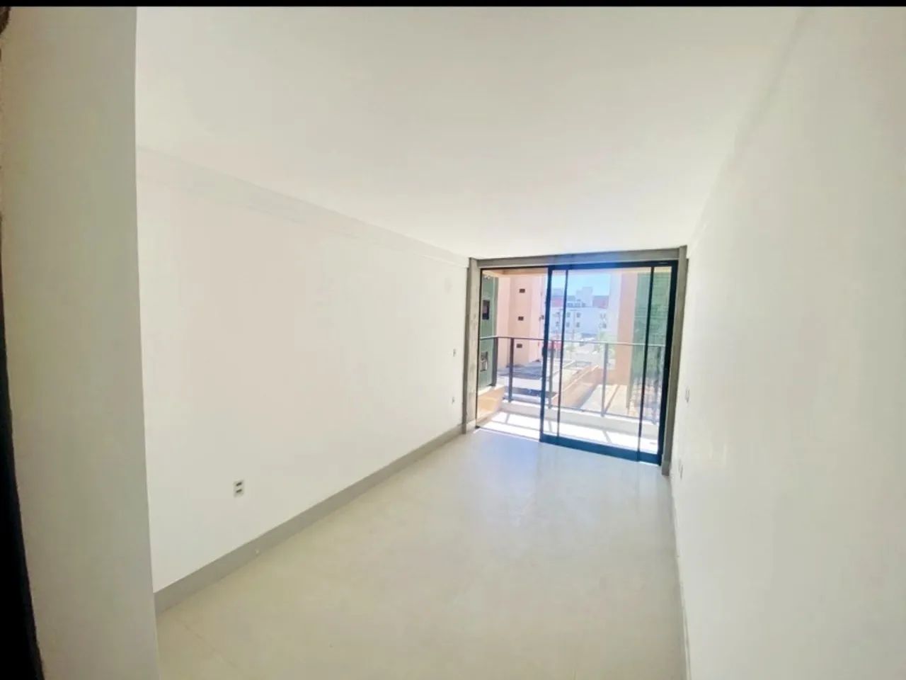 Flat 1 Quarto com Sacada e Lazer em Intermares PB - Foto 5