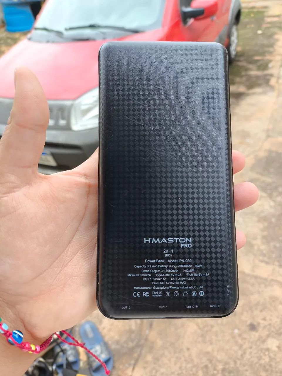 MI9T pro 256gb - Foto 5