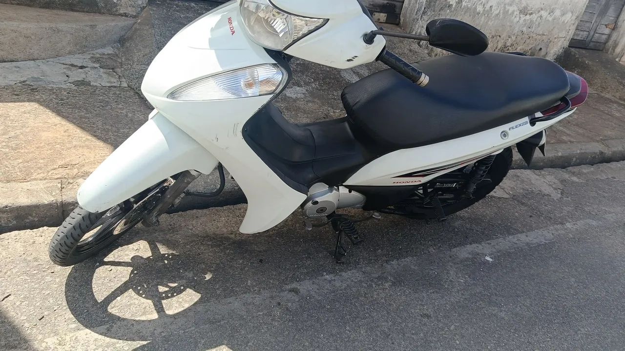 pronta para rodar - Foto 2