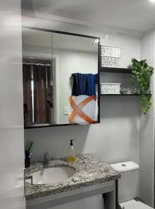 Apartamento com 1 dormitório à venda, 30 m² por R$ 540.000,00 - Barra - Salvador/BA - Foto 4