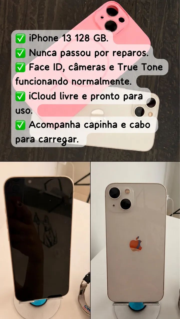 iPhone 13 