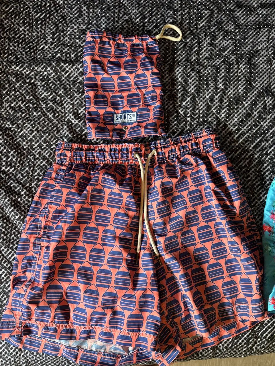 Shorts Co - Foto 3