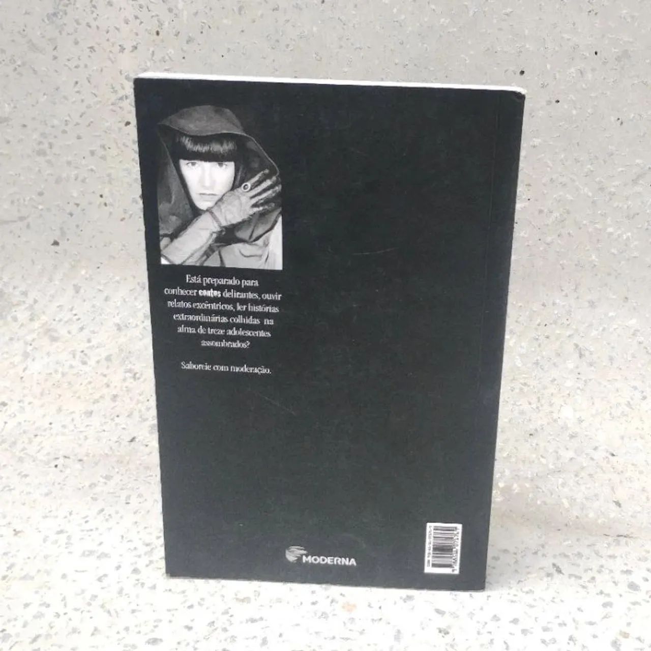 Livro Fantasmagorias - Flávia Muniz - Foto 3