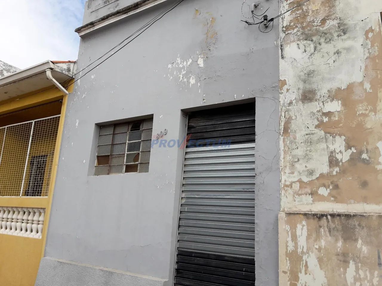 terreno - Botafogo - Campinas - Foto 4