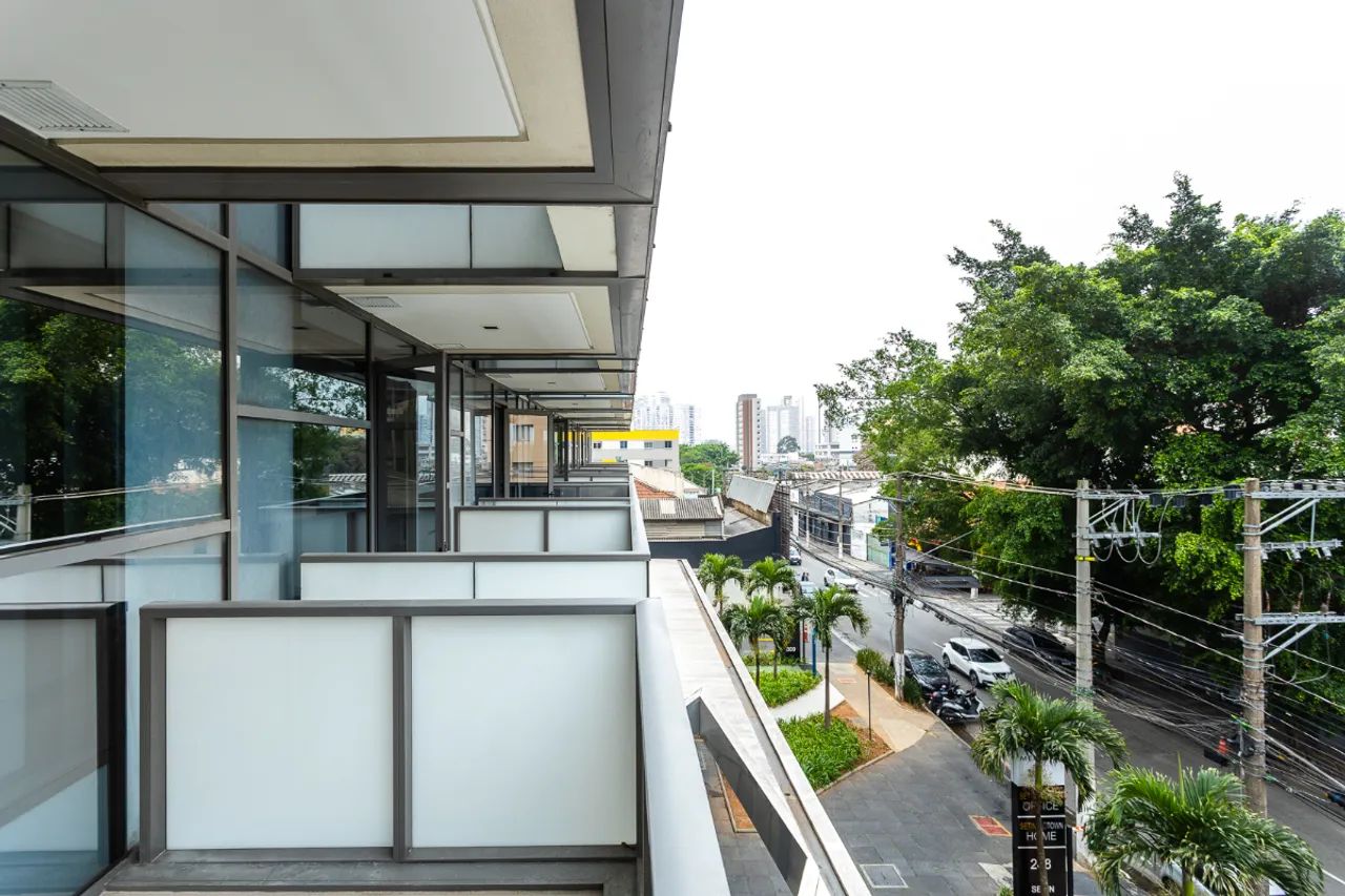 Conjunto comercial para locação em Barra Funda, 32m² - Foto 3