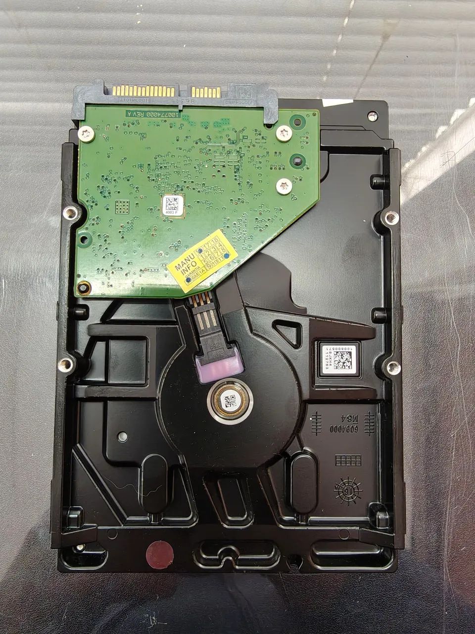 HD Seagate 1TB  - Foto 2