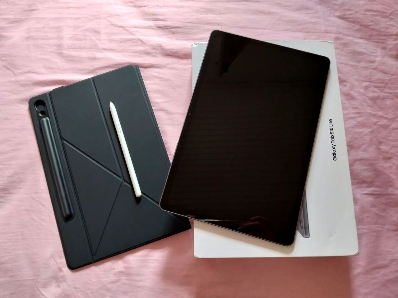 Tablet Galaxy Tab S10 Lite