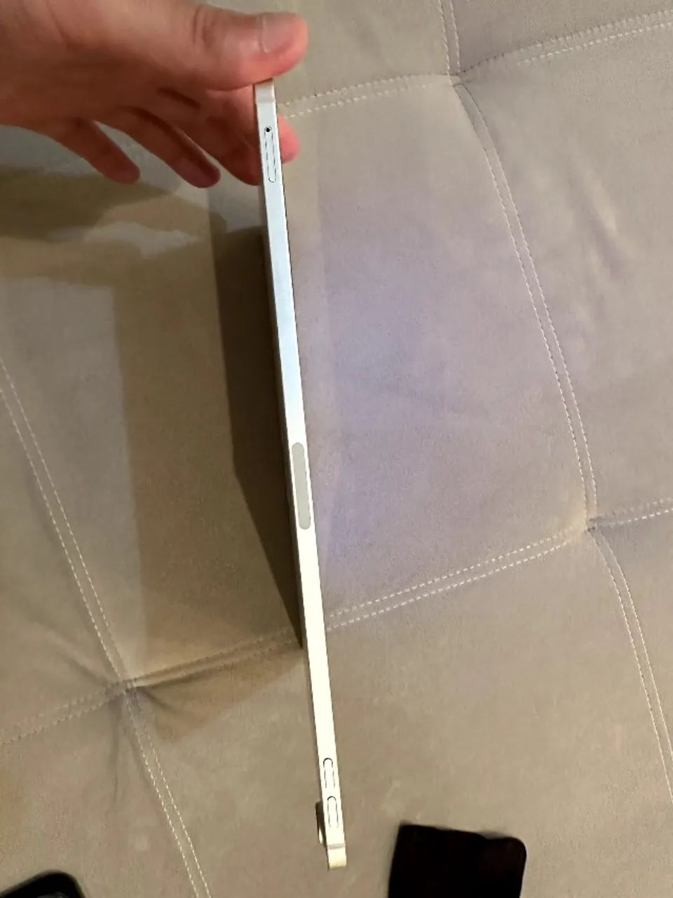 iPad Pro 11" 2018 64GB Cellular - Foto 3