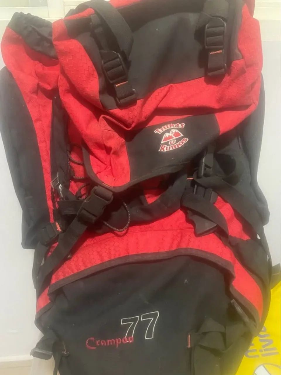 Mochila - Foto 2