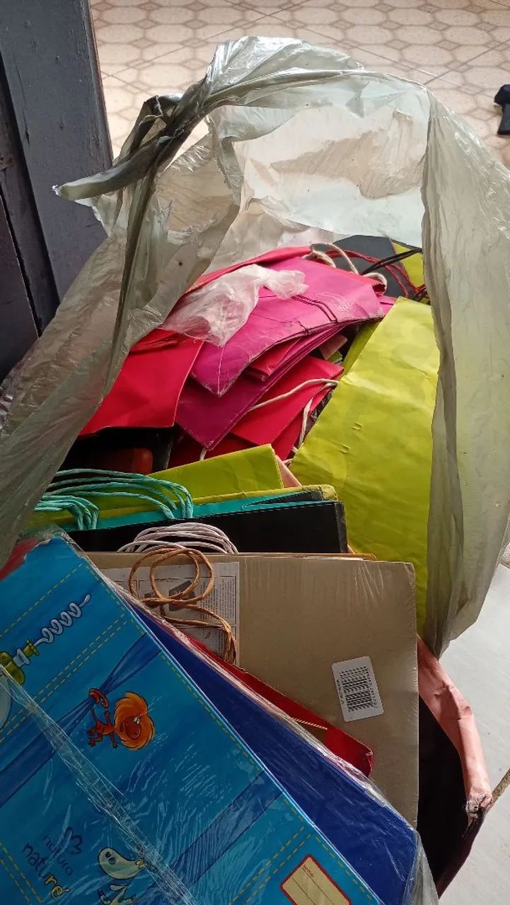 Gbolsas de papel  - Foto 2