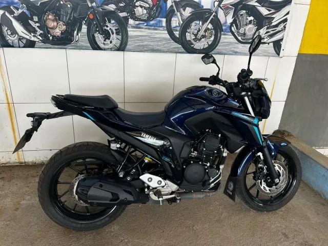Fazer 250 - 2026 - Foto 5