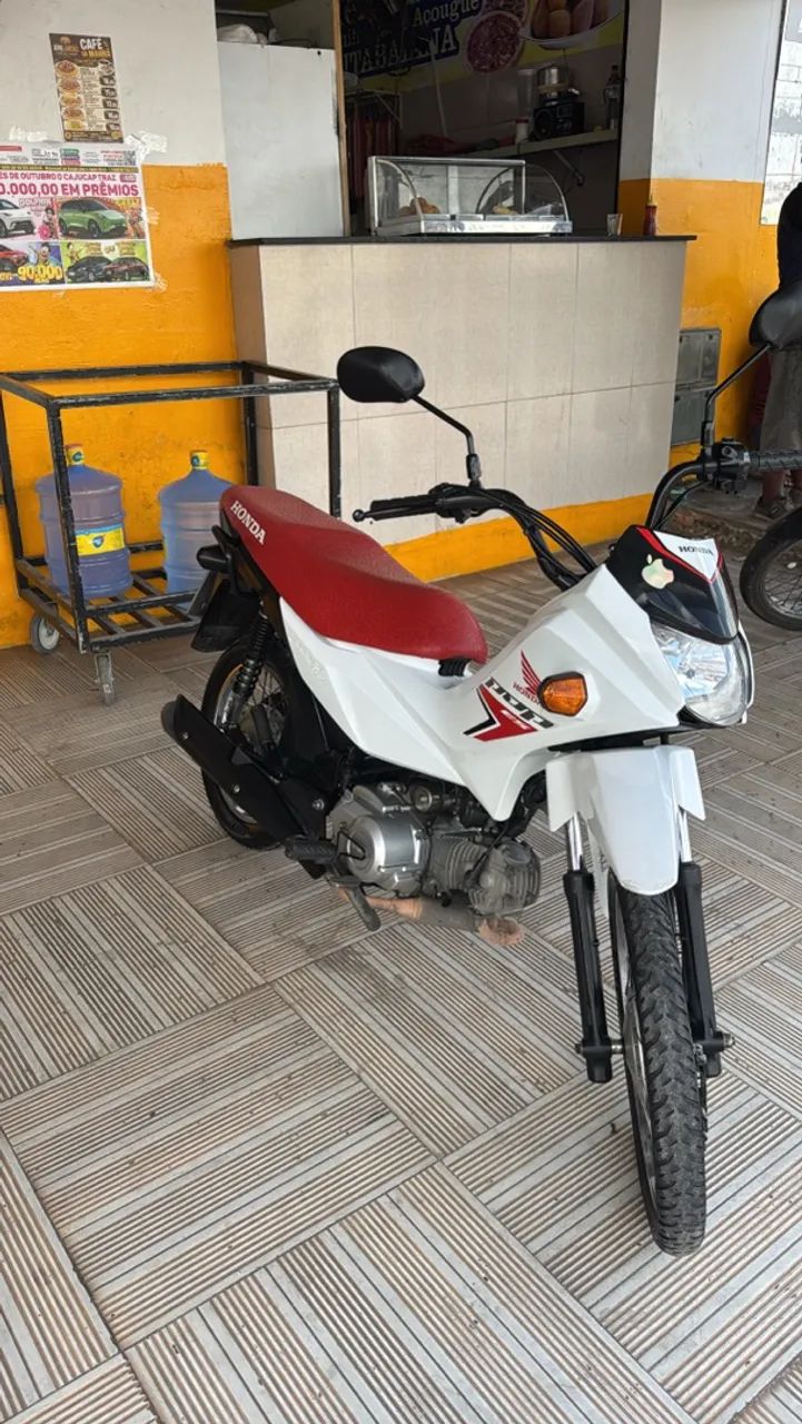 Pop 110i 2024
