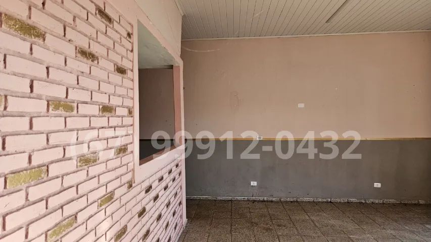 Vendo dois salões + kitnet no fundo na Mata do Jacinto - Foto 3