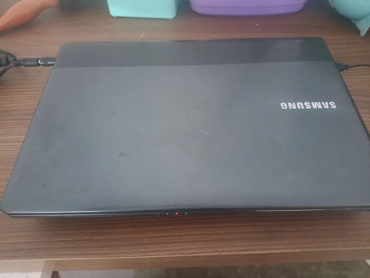 Notebook Samsung  - Foto 4