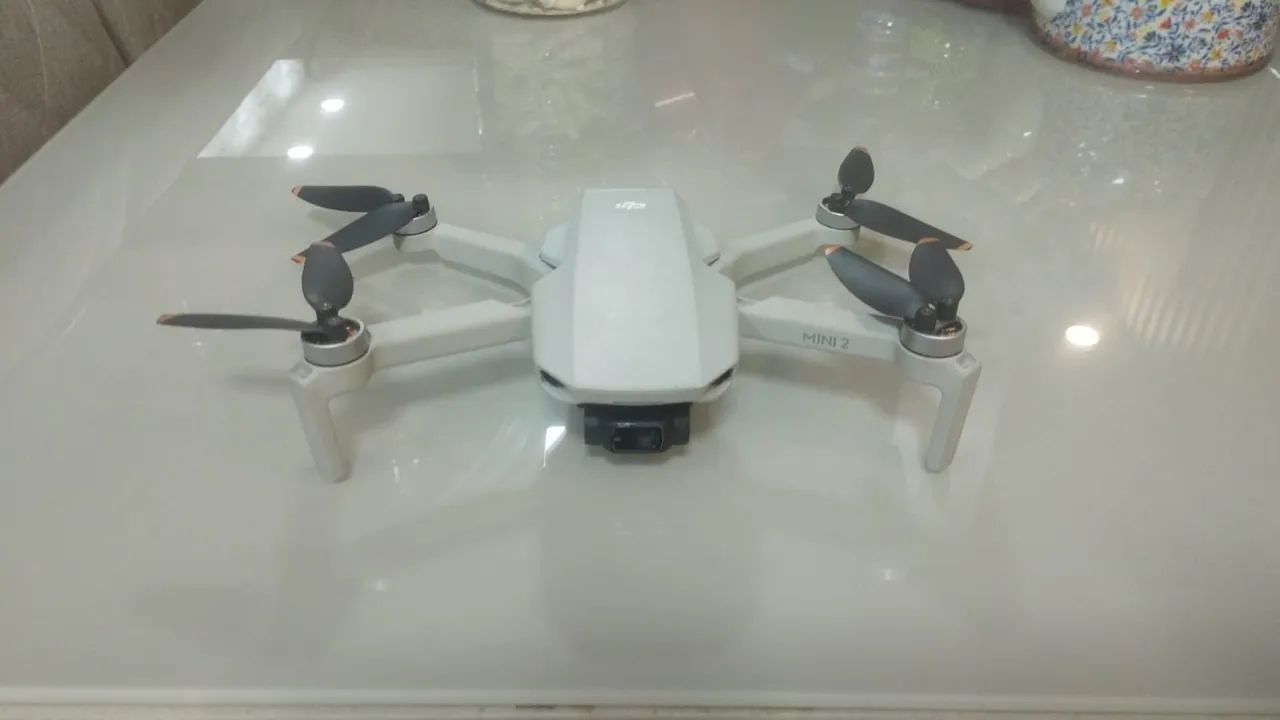 Drone DJI Mini 2  - Foto 5