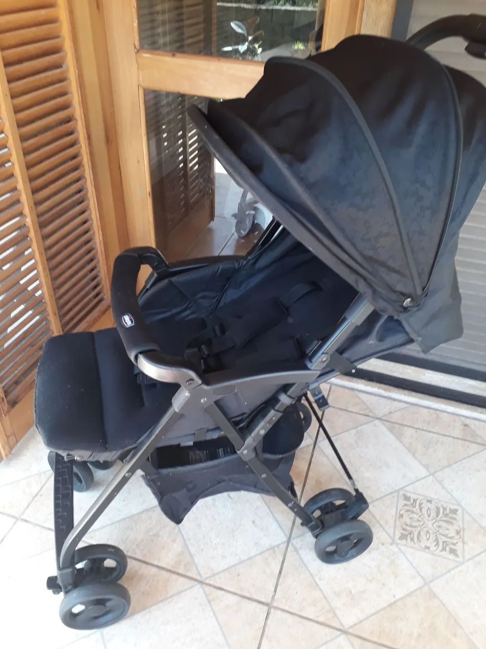 Carrinho Chicco  - Foto 2