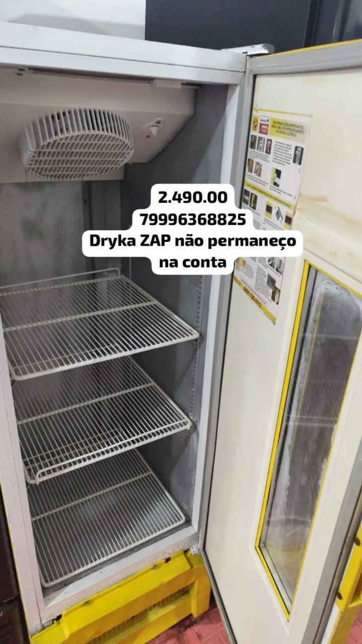 cervejeira slim top