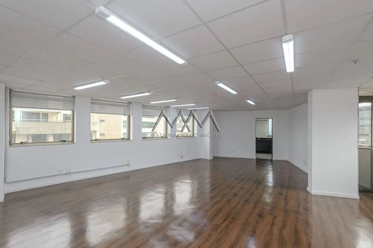Sala Comercial para Locação no Vale Do Sereno | 82 m²