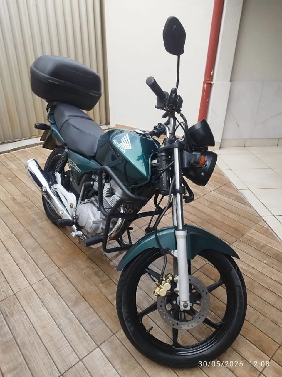 Vende-se sem entrada 