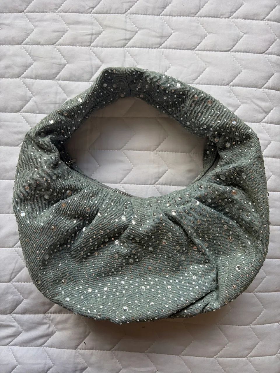 BOLSA JEANS - ZARA - Foto 2