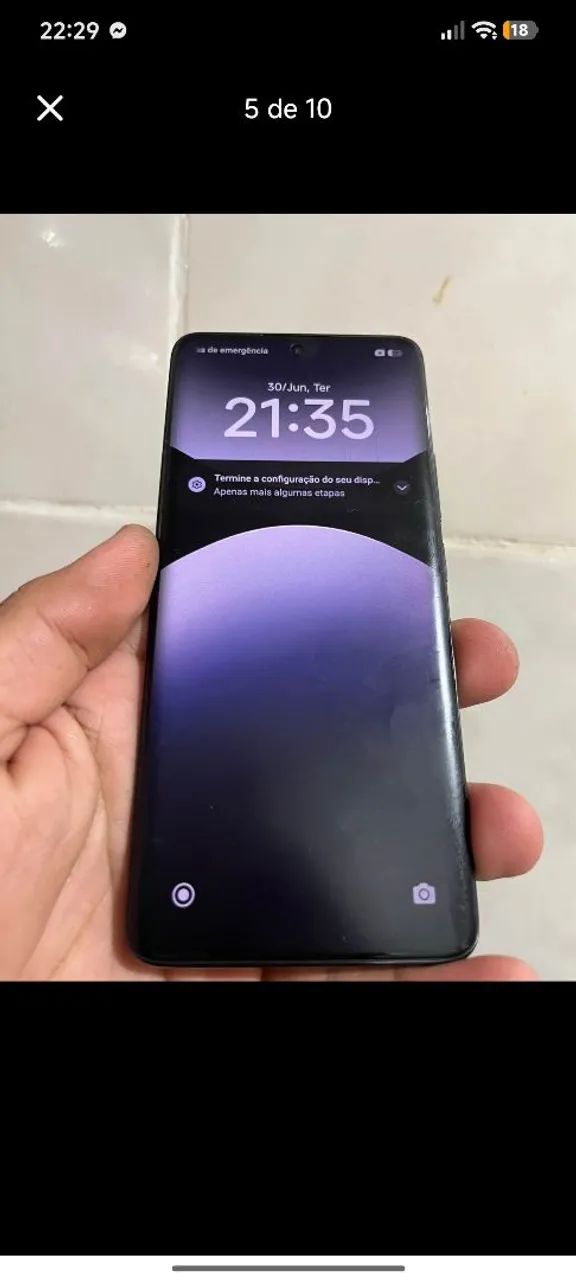 Xiaomi Redmi Note 14 Pro 5G - Foto 4
