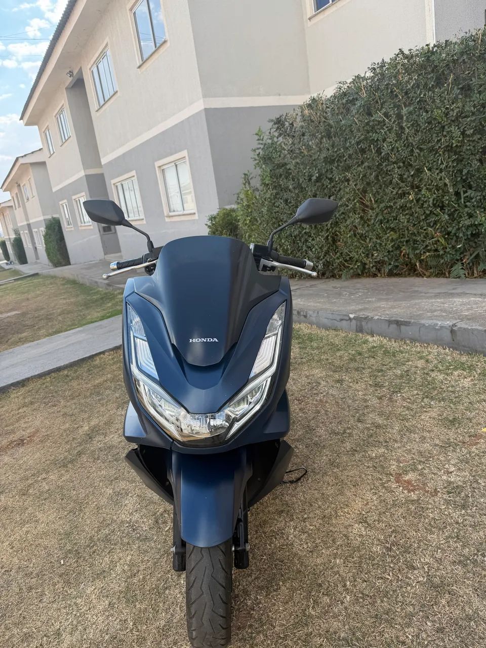 PCX DLX ABS 24 - Foto 3