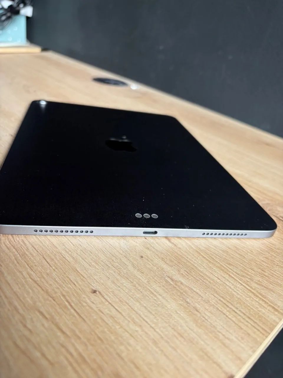 iPad Air M3 2025 7ª Geração  - Foto 3