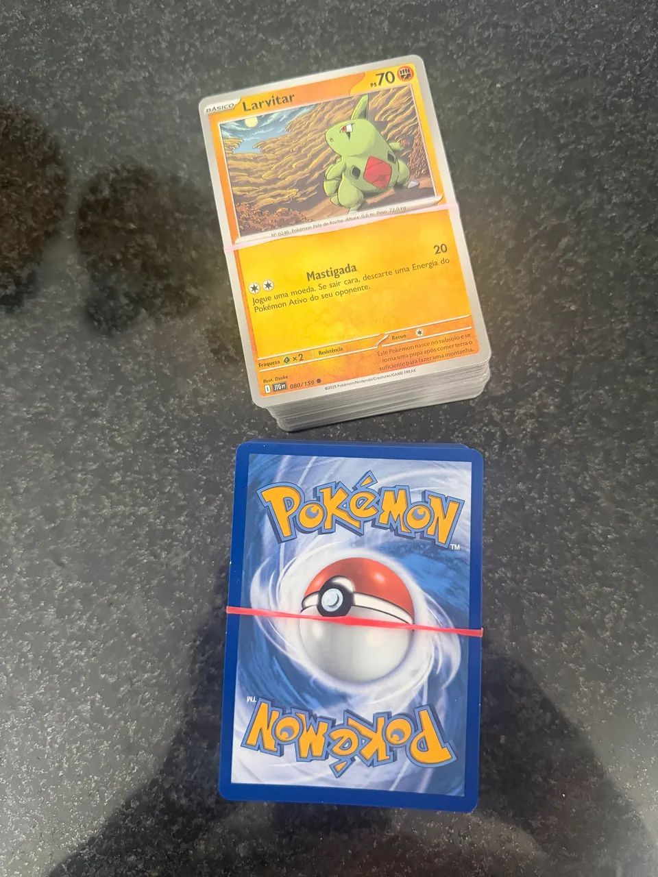 CARTAS DE POKÉMON - Foto 2