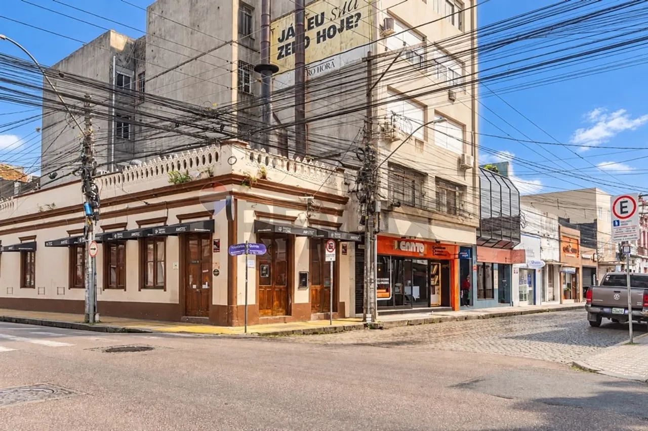 SALA COMERCIAL À VENDA 56m2  EDIFÍCIO SAINT GERMAIN | CENTRO DE PELOTAS - Foto 5
