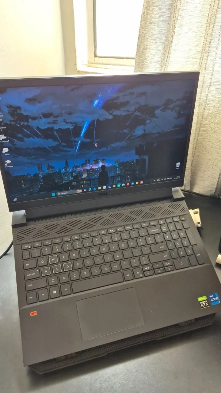 Dell G15 ***Leia o anuncio*** - Foto 2