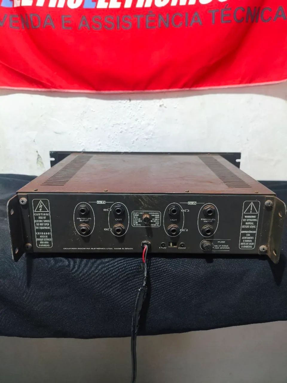 DBS 720 funcionando perfeitamente  - Foto 2