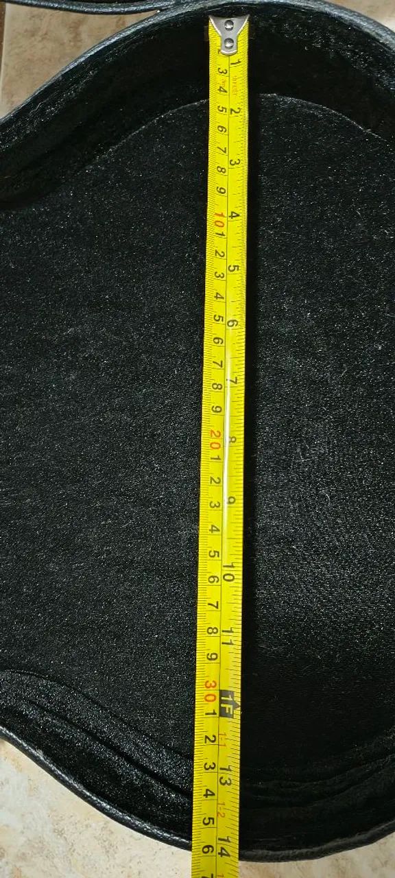 Case para guitarra SG - Foto 4