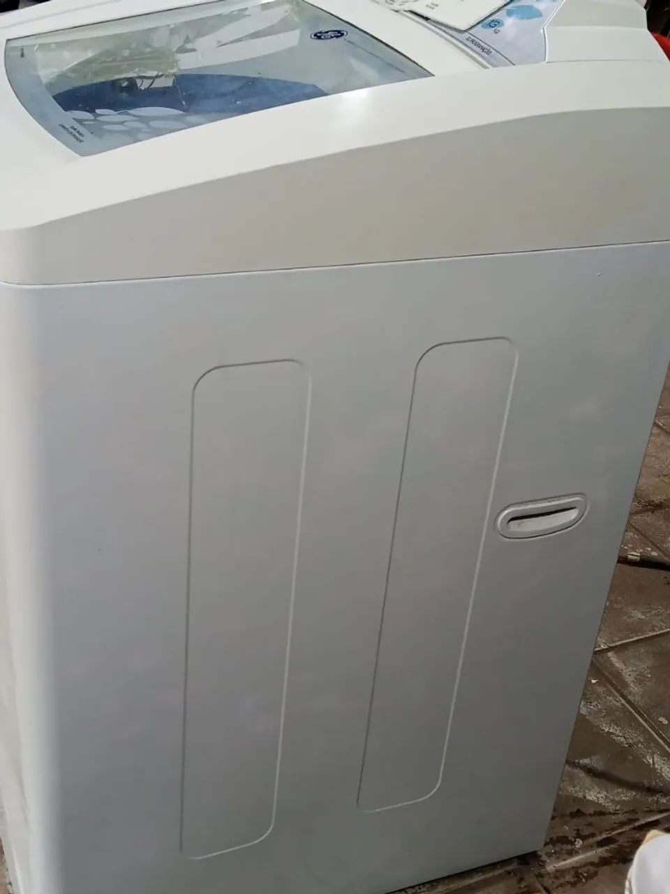 Máquina Consul  - Foto 4