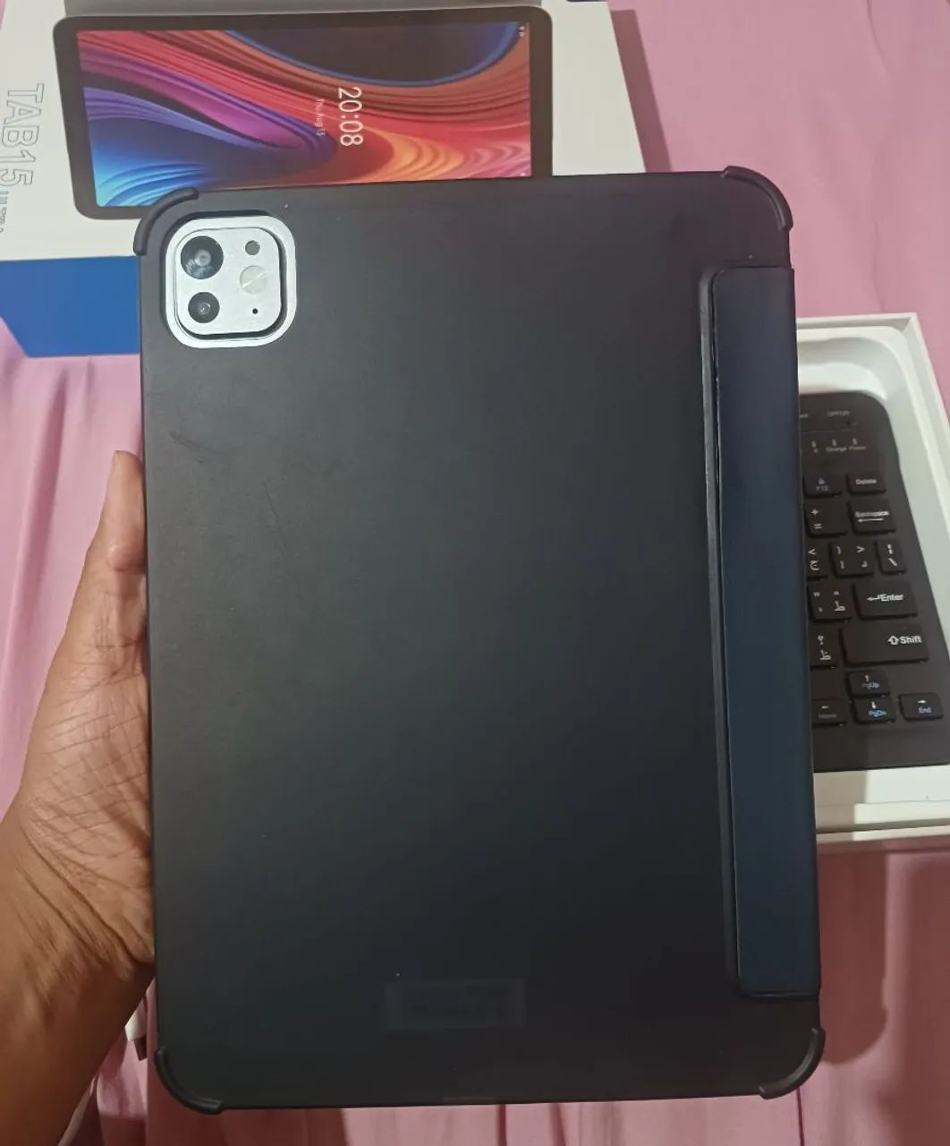 Vende-se tablet-Pc 15ultra  - Foto 4