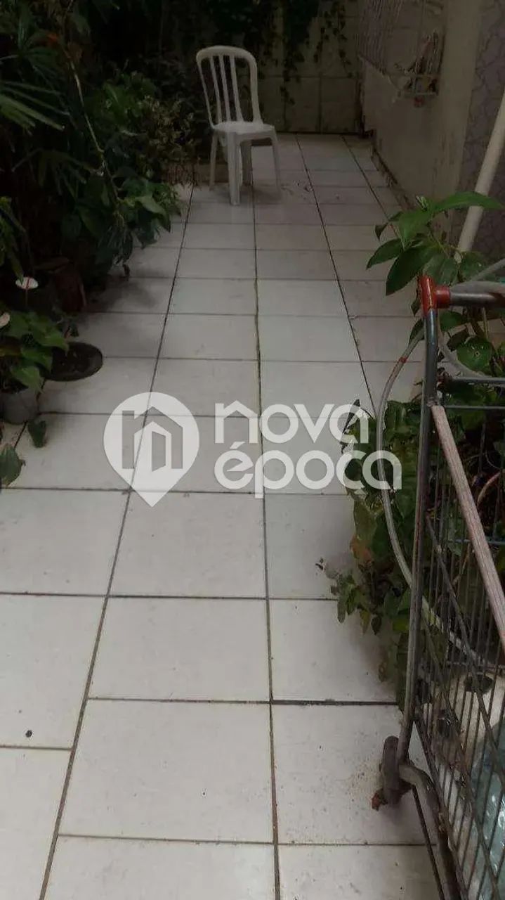 Copacabana | Apartamento 5 quartos - Foto 5