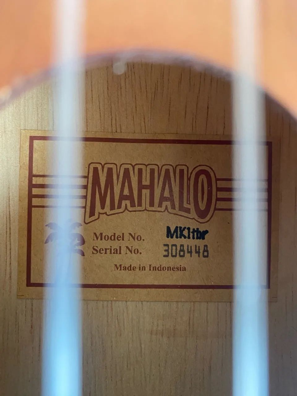 Ukulele - Foto 4