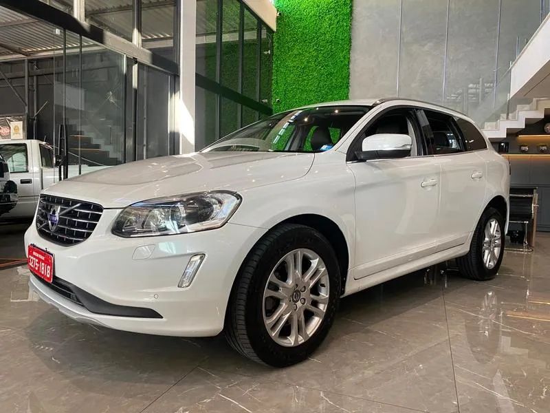 Volvo Xc 2016