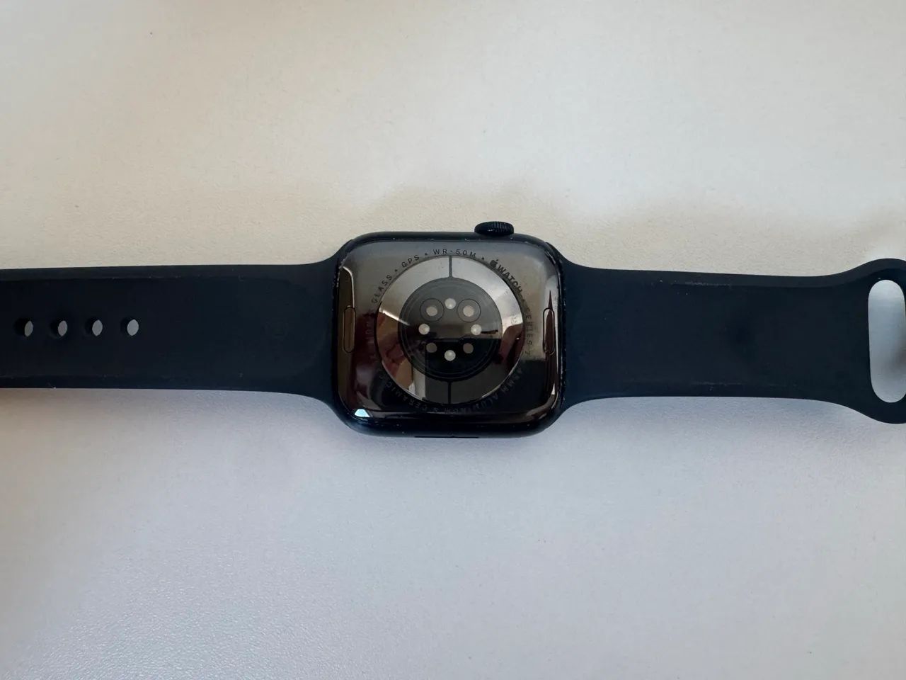 Apple Watch S7 - Foto 2