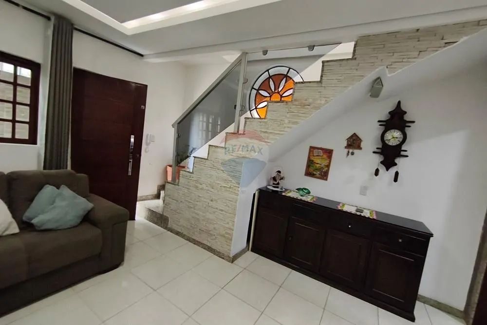 Casa Geminada Duplex 2 Quartos, 2 Vagas no Planalto/Bh! - Foto 3