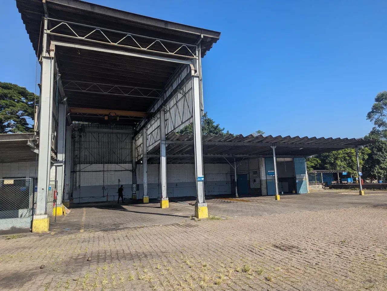 Galpão/Depósito/Armazém para aluguel com 6300 metros quadrados - Foto 7
