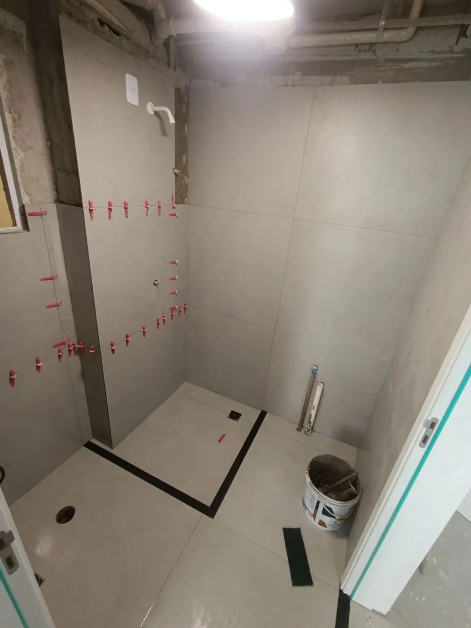 PEDREIRO/CERAMISTA PROFISSIONAL  - Foto 4