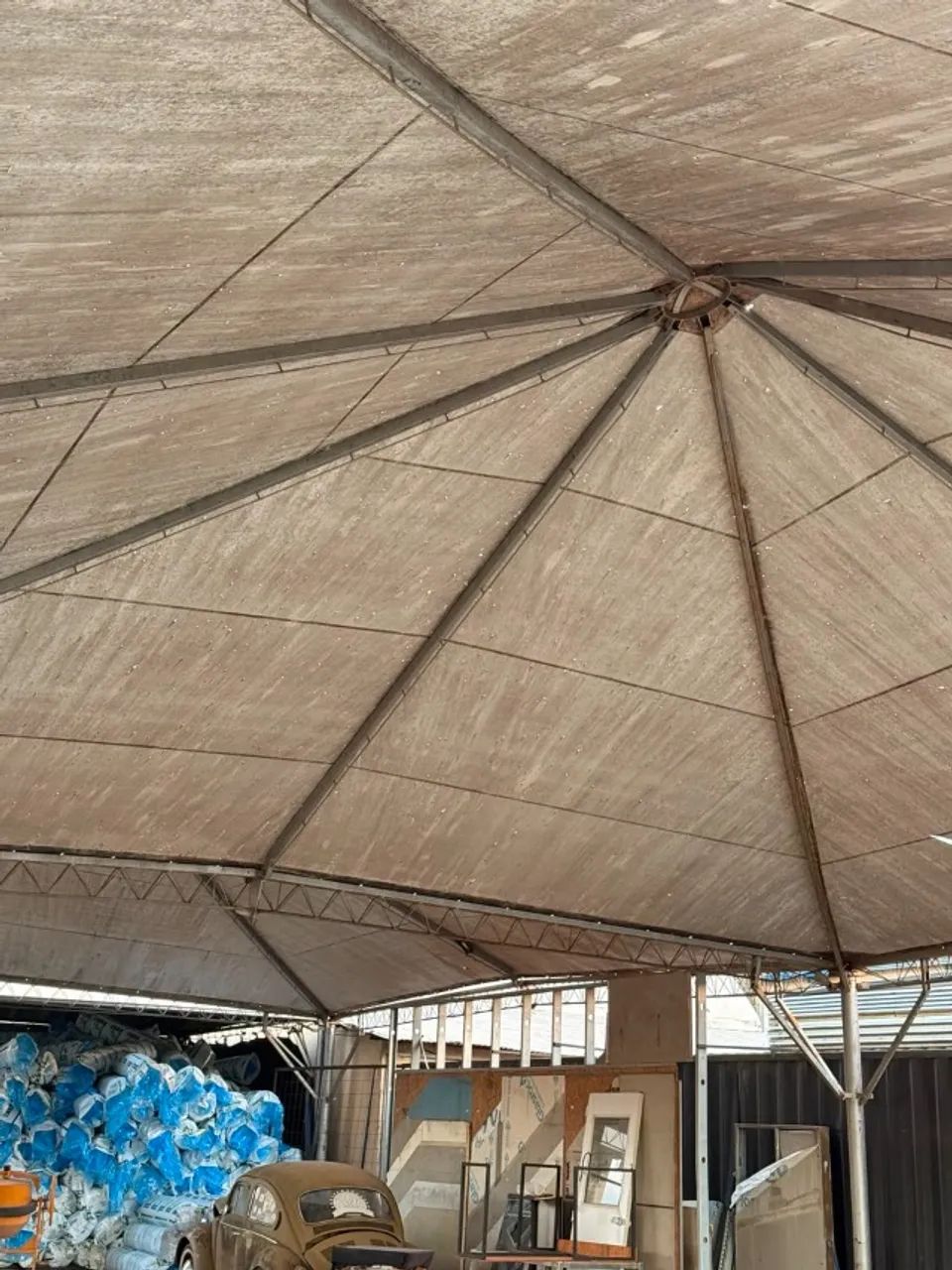 tenda 10x10 - Foto 4