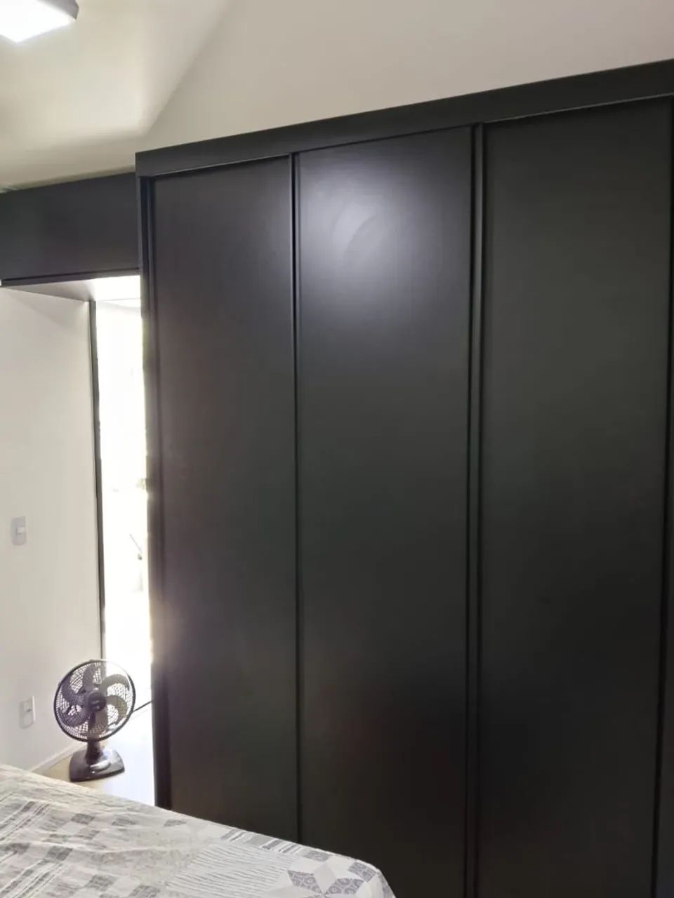 Ótimo loft semi mobiliado em Icaraí 