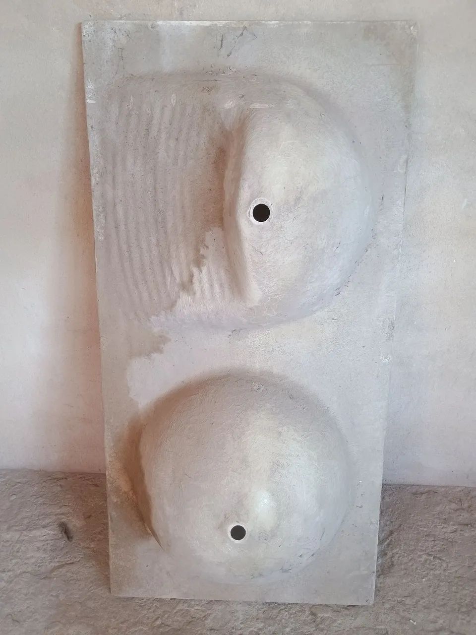 Tanque grande  - Foto 2