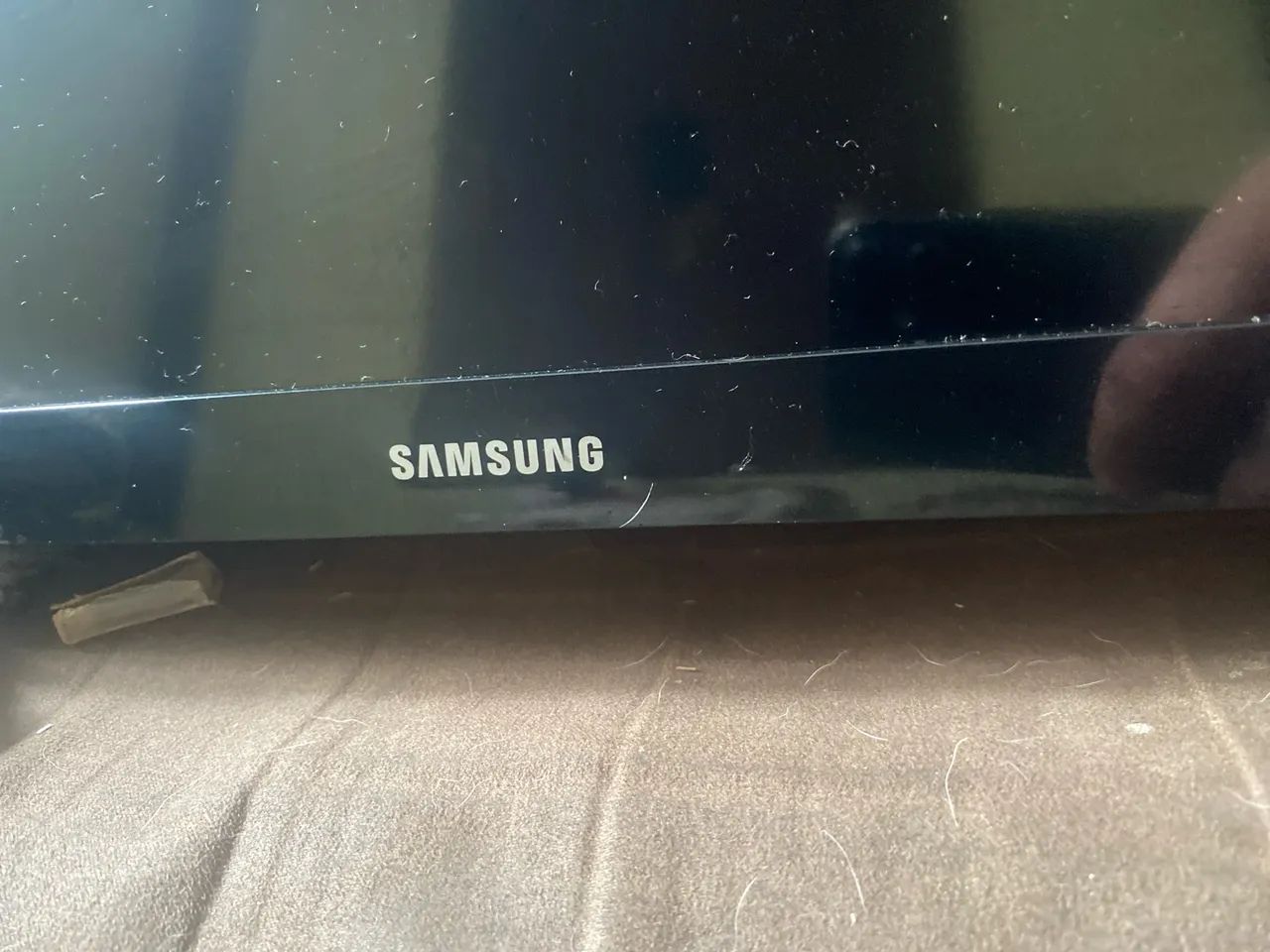 smart tv samsung  - Foto 2