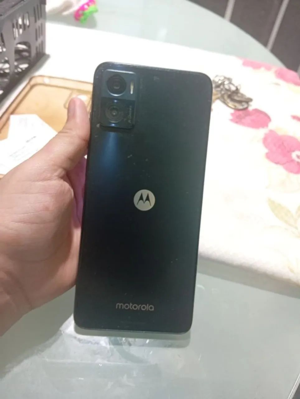 Celular motorola  - Foto 3