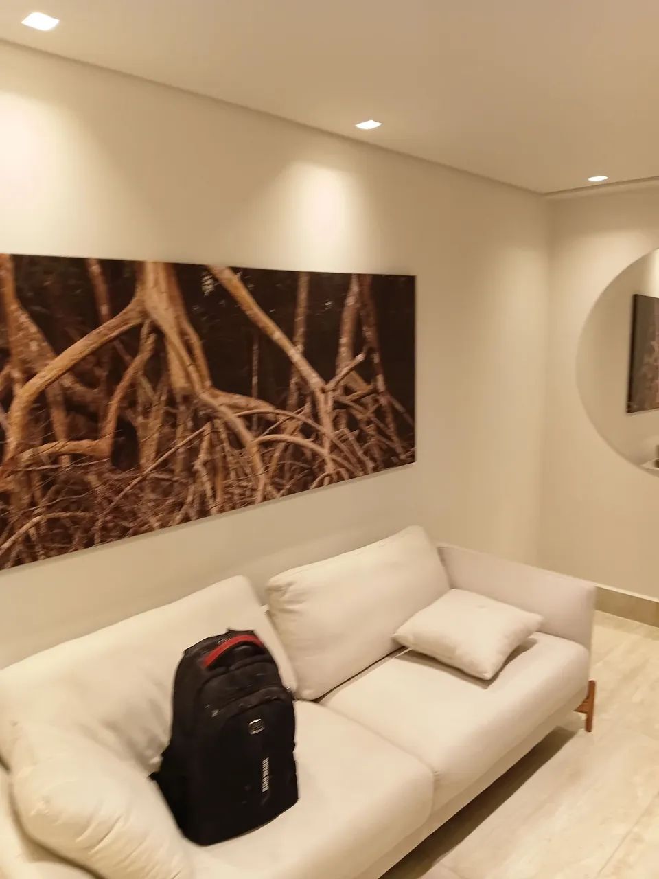 Pintor para vistorias e AIRBNB 