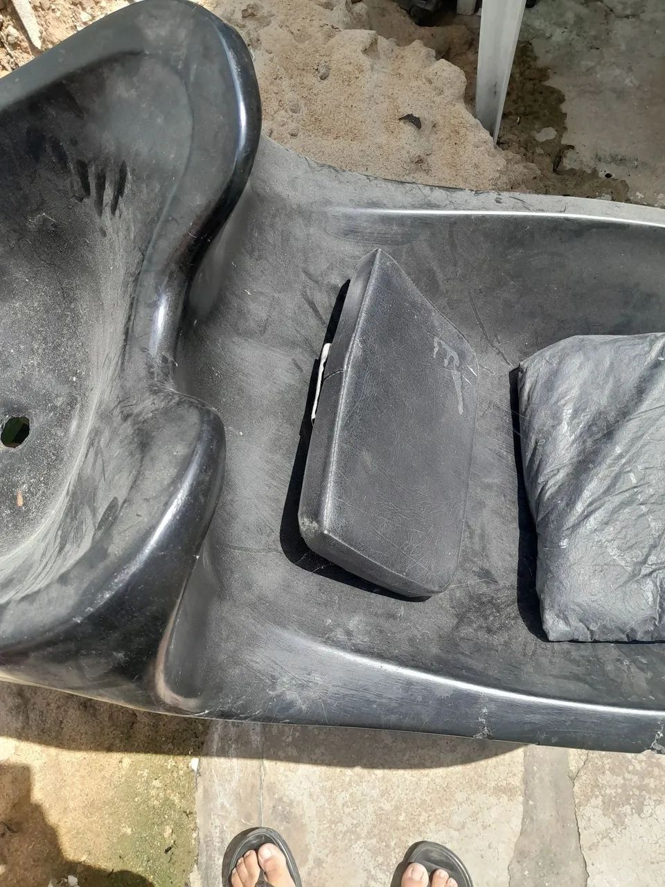 Lavador de cabeça  - Foto 5