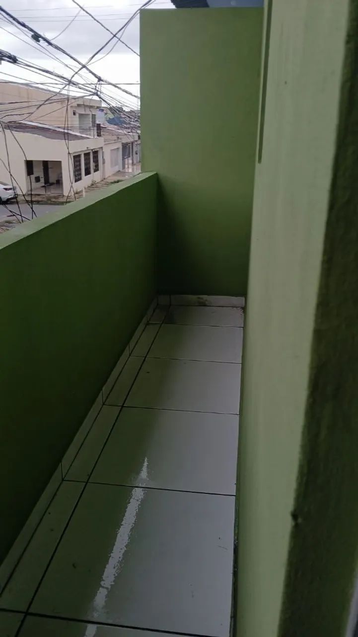 Foto - Belém - Marambaia