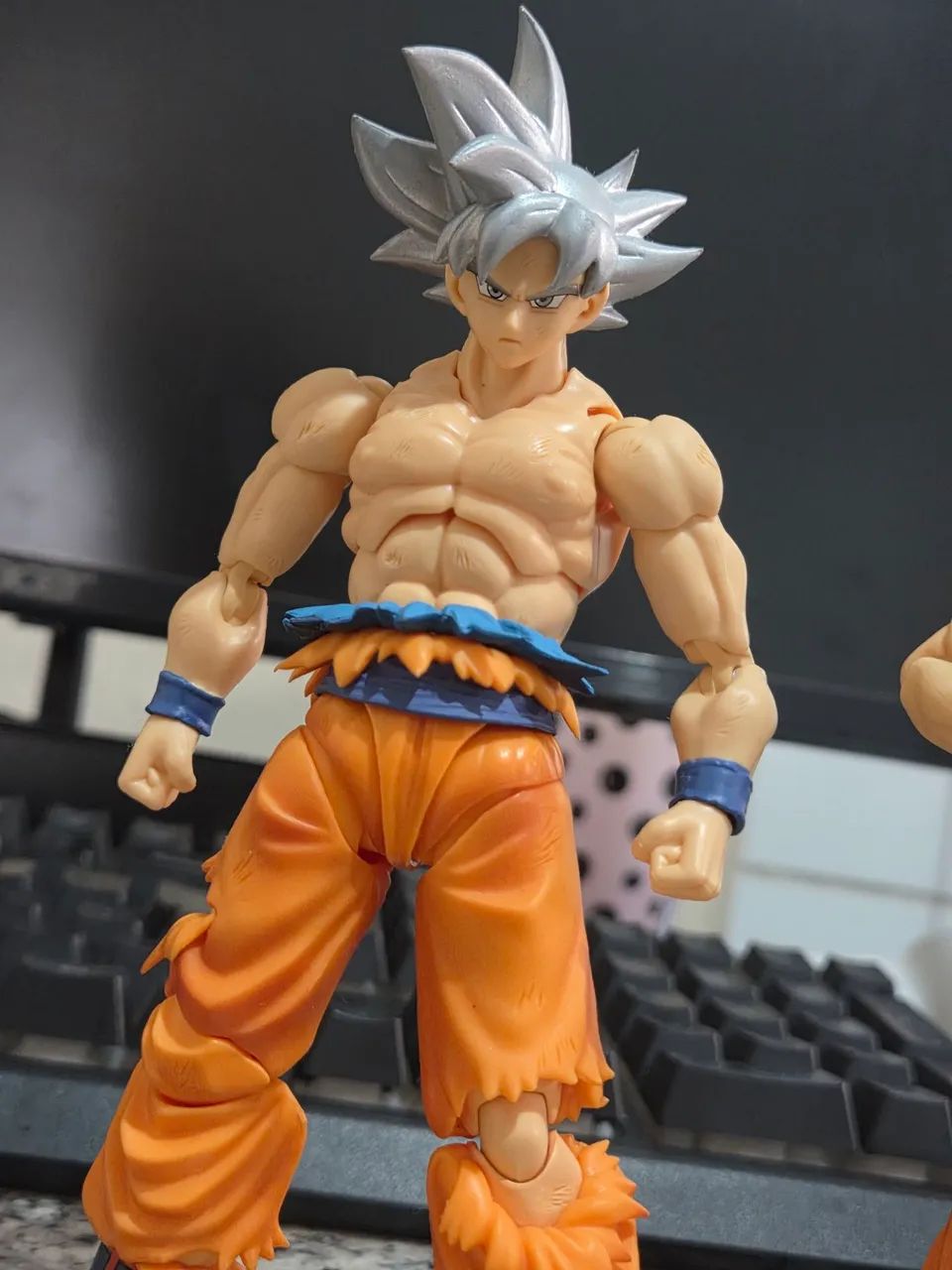 Goku sh figuarts  - Foto 3